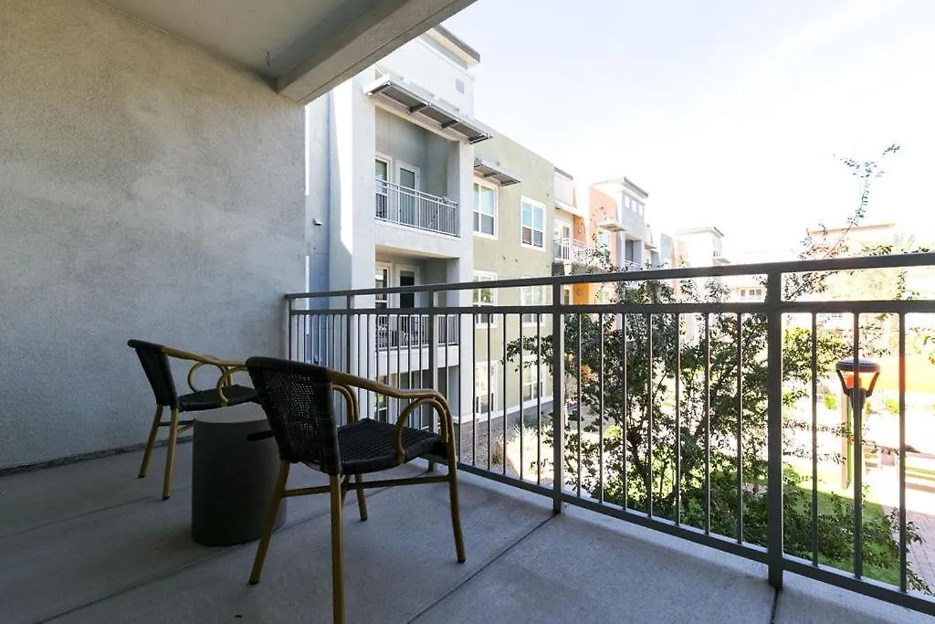 Aparthotel Kasa Tempe Apache District Apartments