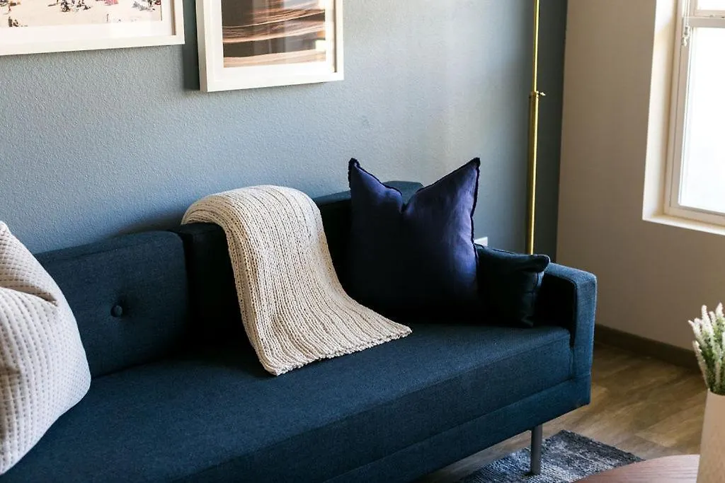 Kasa Tempe Apache District Apartments 4*,  United States