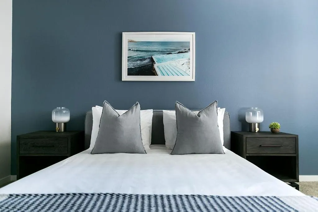 Kasa Tempe Apache District Apartments 4*,  United States