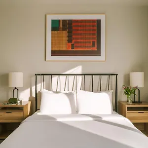 Aparthotel Sonder At Mill Ave, Tempe